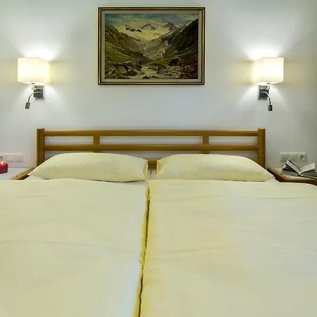 Am Eschenbichl Appartement Mayrhofen Buitenkant foto