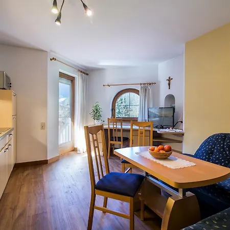 Am Eschenbichl Appartement Mayrhofen Buitenkant foto