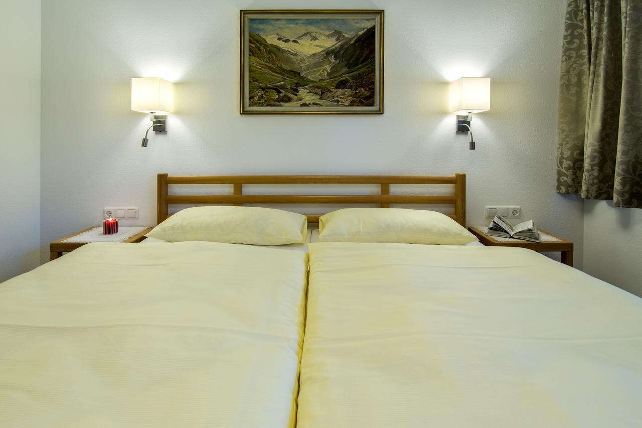 Am Eschenbichl Mayrhofen