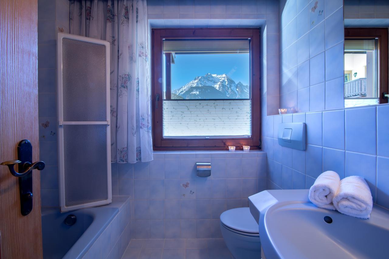 Am Eschenbichl * Mayrhofen