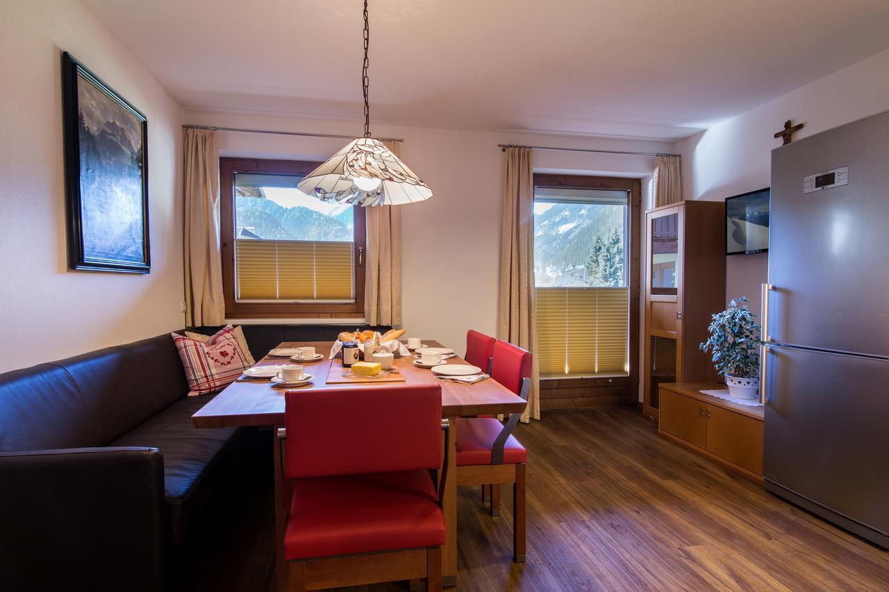 Am Eschenbichl Apartment *