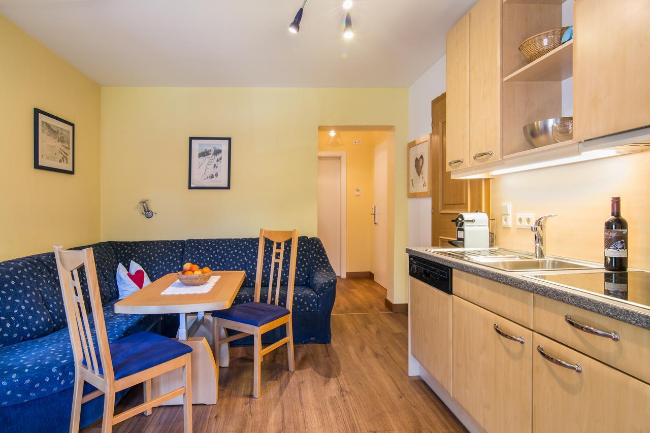Apartment Am Eschenbichl